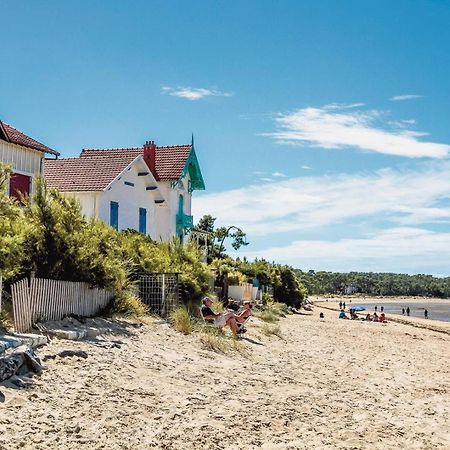 Ronce-Les-Bains - Appartement Rez-De-Chaussee Droit - 90M De La Plage Bagian luar foto