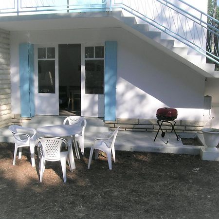 Ronce-Les-Bains - Appartement Rez-De-Chaussee Droit - 90M De La Plage Bagian luar foto