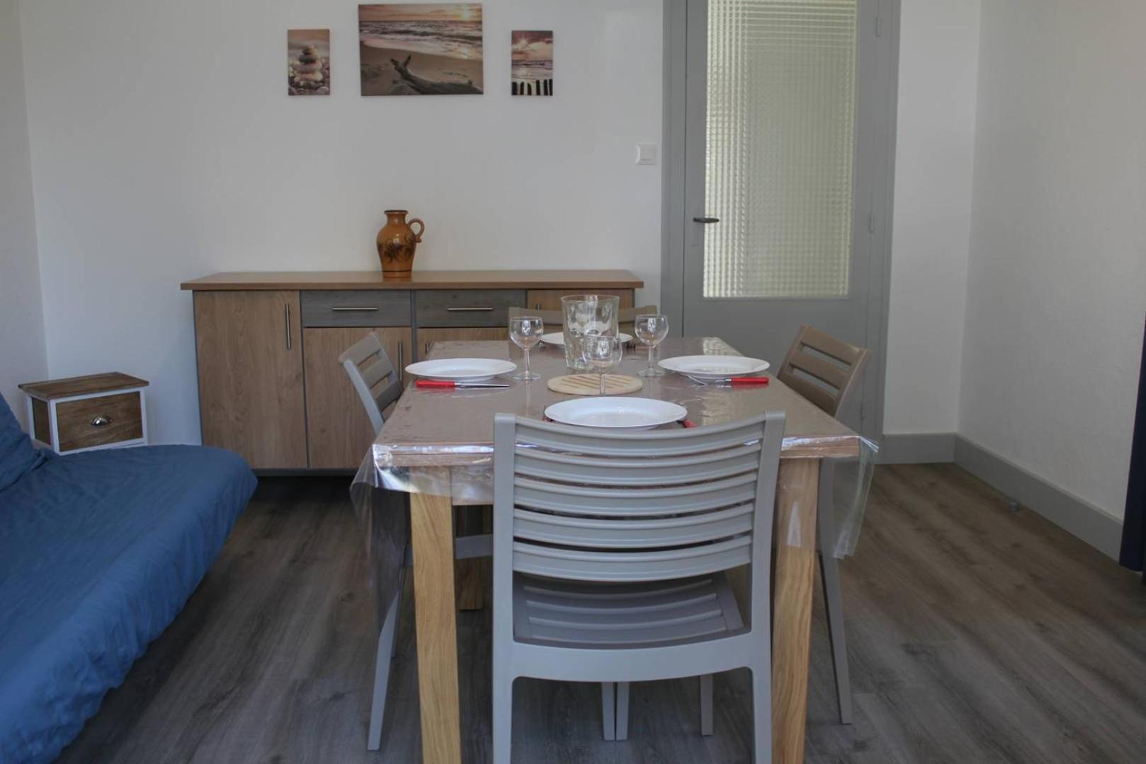 Ronce-Les-Bains - Appartement Rez-De-Chaussee Droit - 90M De La Plage Bagian luar foto