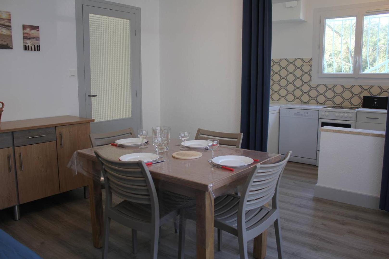 Ronce-Les-Bains - Appartement Rez-De-Chaussee Droit - 90M De La Plage Bagian luar foto