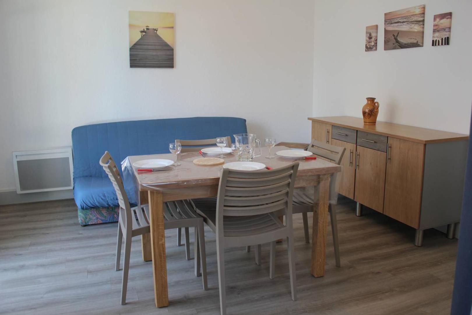 Ronce-Les-Bains - Appartement Rez-De-Chaussee Droit - 90M De La Plage Bagian luar foto