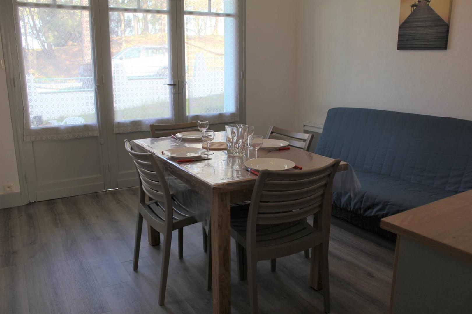 Ronce-Les-Bains - Appartement Rez-De-Chaussee Droit - 90M De La Plage Bagian luar foto