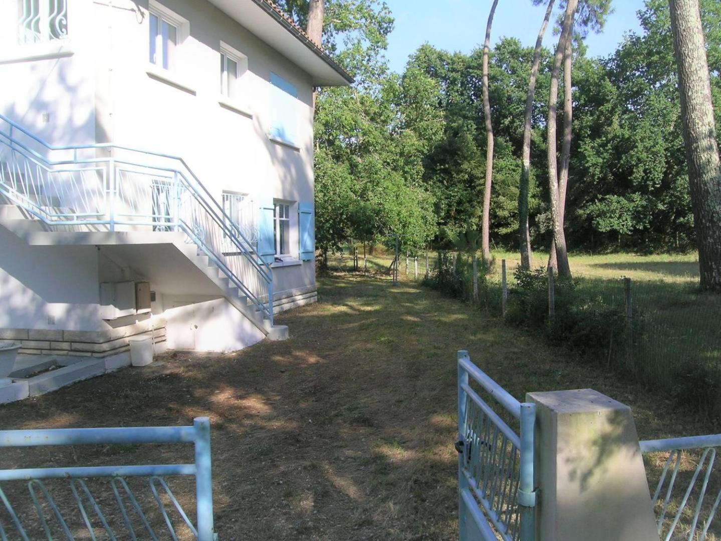 Ronce-Les-Bains - Appartement Rez-De-Chaussee Droit - 90M De La Plage Bagian luar foto